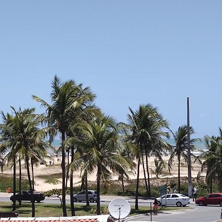 Oceano Azul Hospedagens A 50 M Da Orla-Passarela Do Caranguejo Villa Aracaju Dış mekan fotoğraf