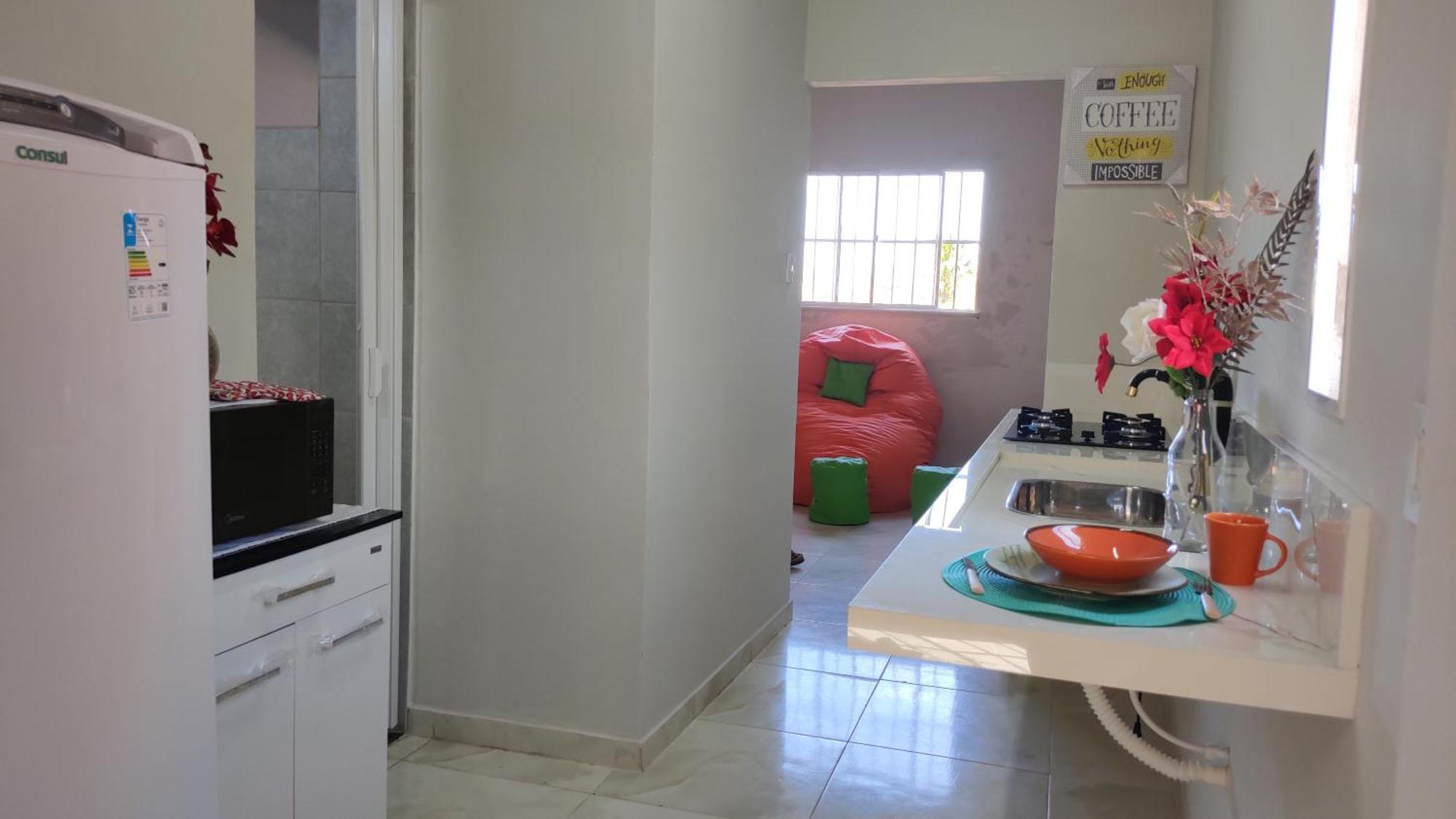 Oceano Azul Hospedagens A 50 M Da Orla-Passarela Do Caranguejo Villa Aracaju Dış mekan fotoğraf
