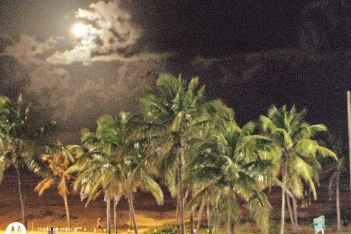 Oceano Azul Hospedagens A 50 M Da Orla-Passarela Do Caranguejo Villa Aracaju Dış mekan fotoğraf