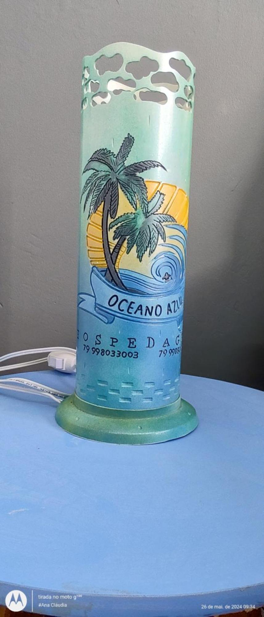 Oceano Azul Hospedagens A 50 M Da Orla-Passarela Do Caranguejo Villa Aracaju Dış mekan fotoğraf