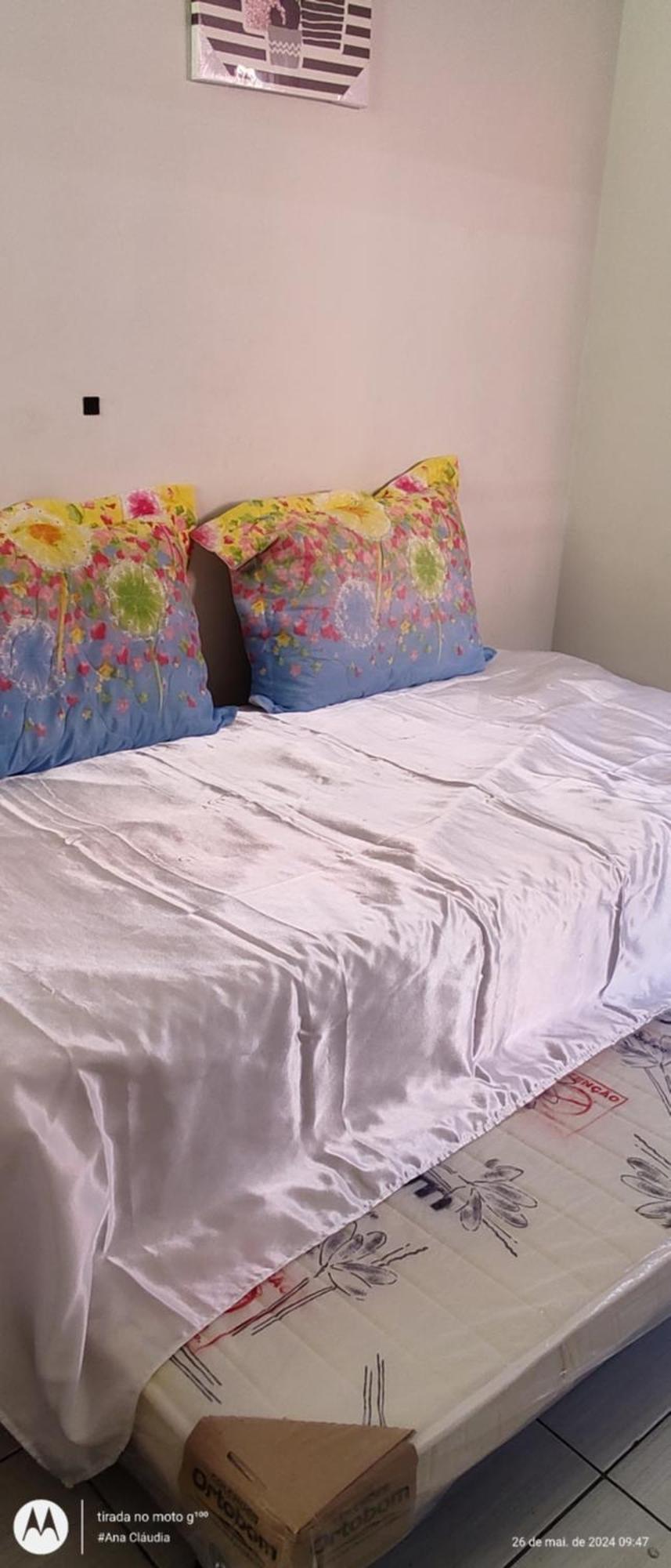 Oceano Azul Hospedagens A 50 M Da Orla-Passarela Do Caranguejo Villa Aracaju Dış mekan fotoğraf
