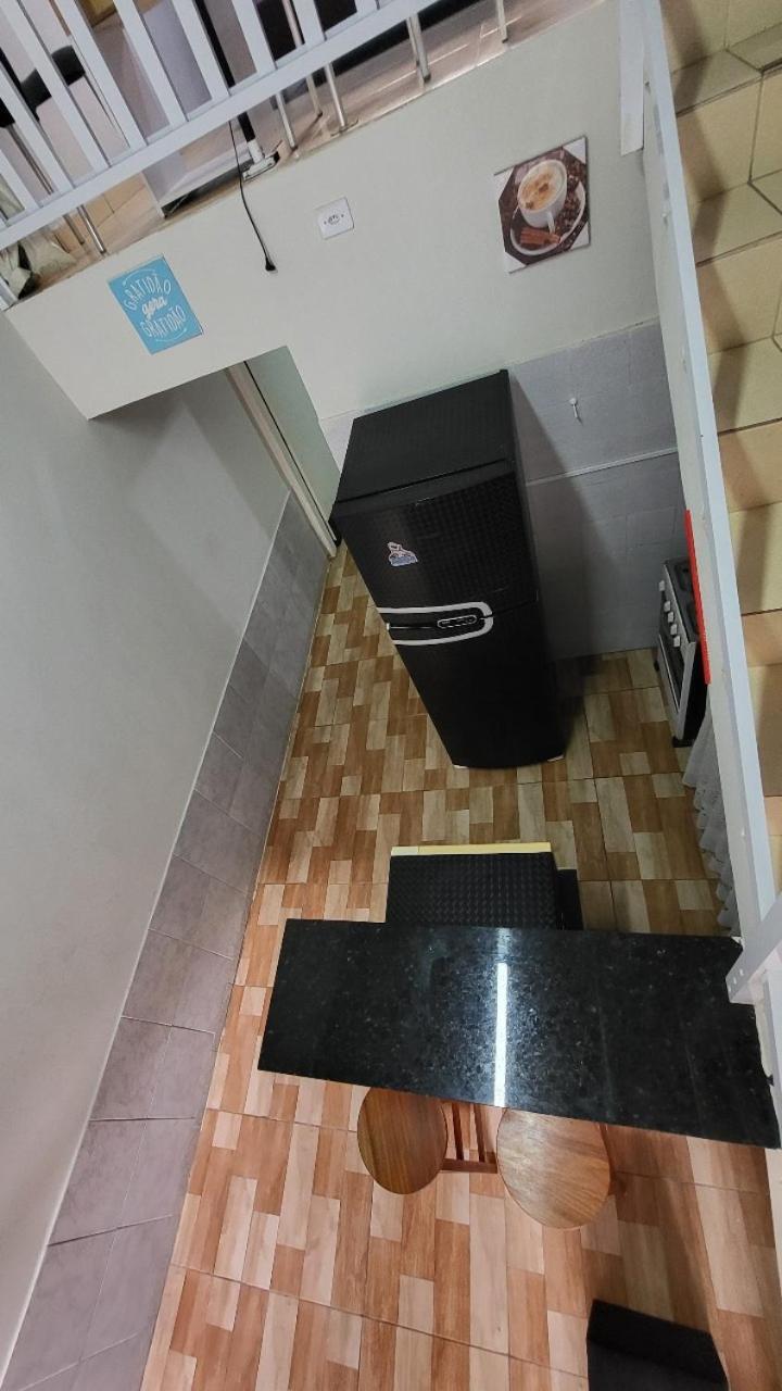 Oceano Azul Hospedagens A 50 M Da Orla-Passarela Do Caranguejo Villa Aracaju Dış mekan fotoğraf
