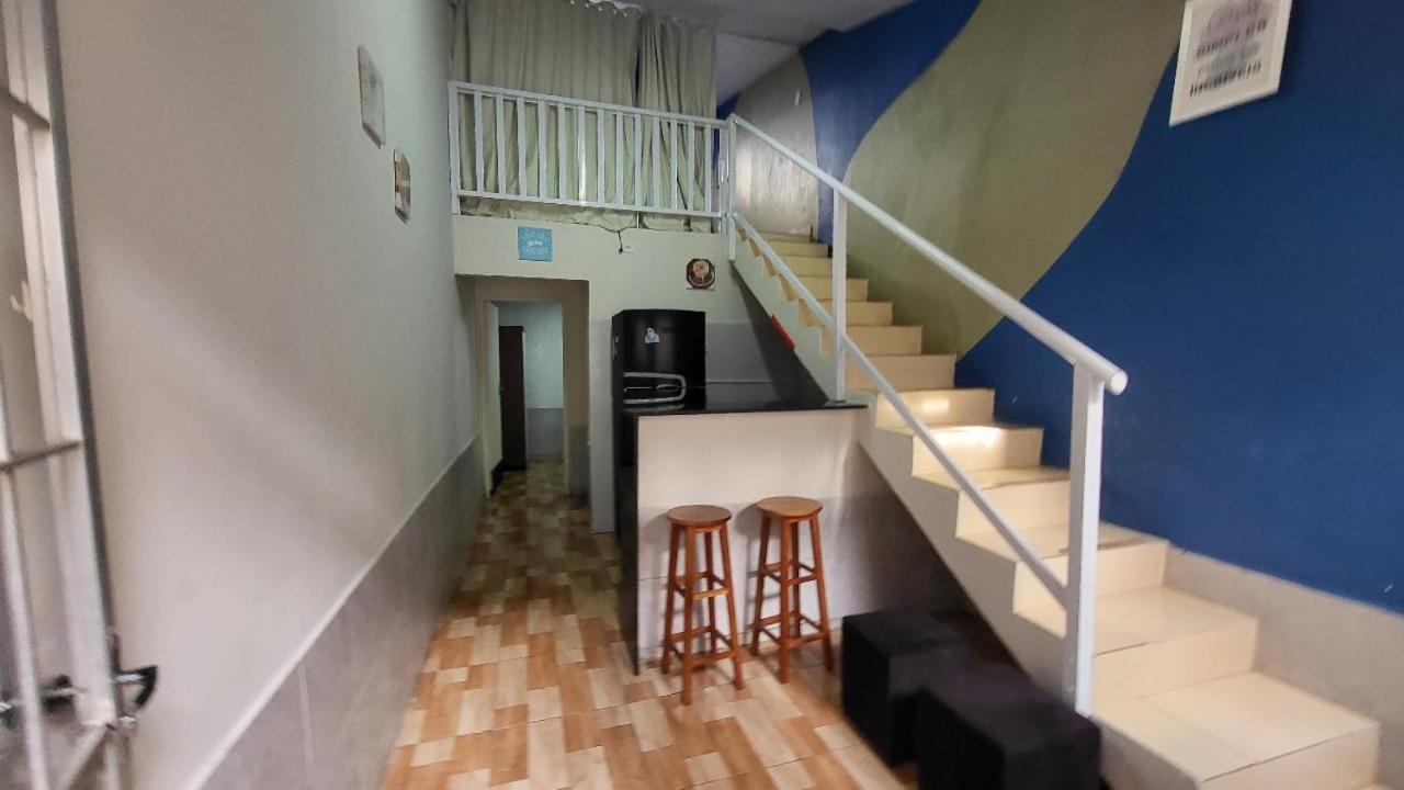 Oceano Azul Hospedagens A 50 M Da Orla-Passarela Do Caranguejo Villa Aracaju Dış mekan fotoğraf