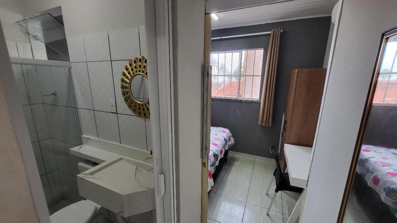 Oceano Azul Hospedagens A 50 M Da Orla-Passarela Do Caranguejo Villa Aracaju Dış mekan fotoğraf